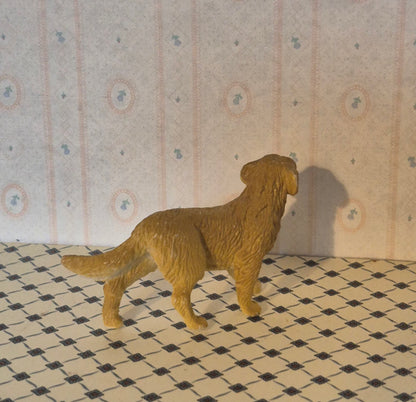 Lundby hund