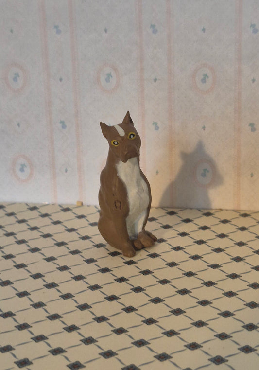 Lundby hund