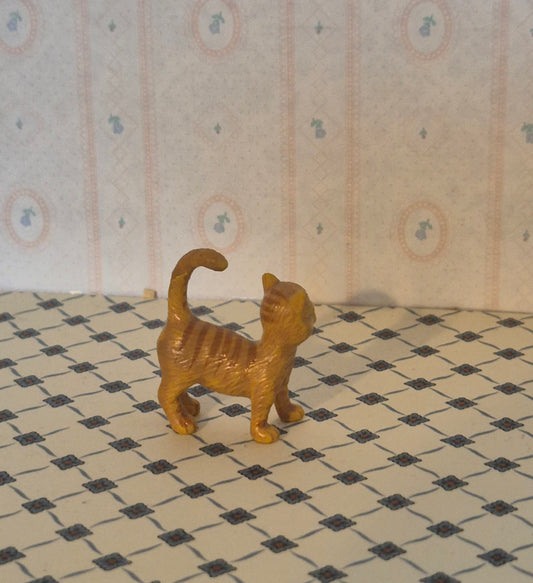 Lundby kat