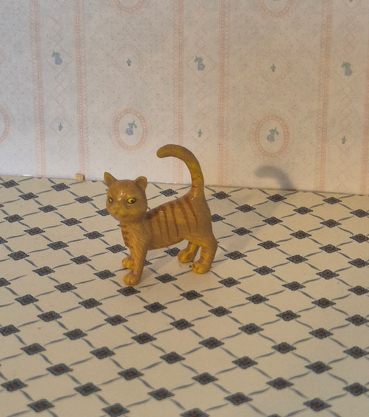 Lundby kat