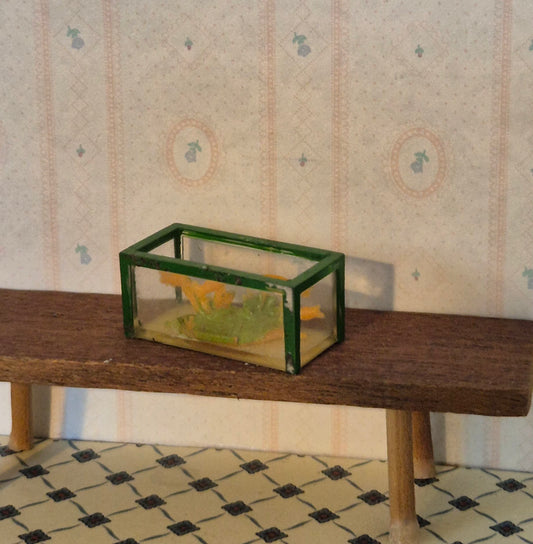 Caroline Home akvarie