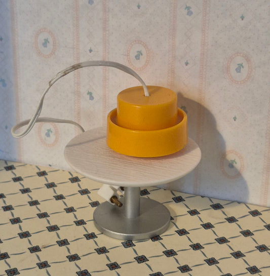 Lundby lampe