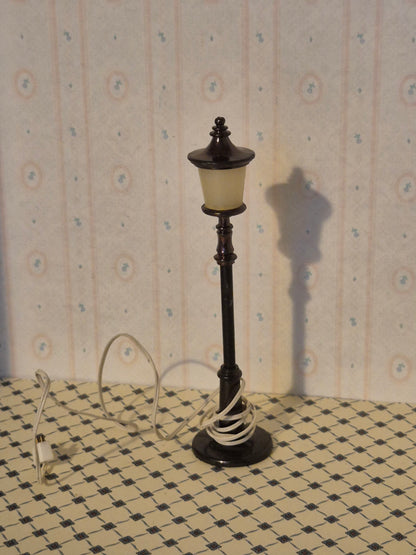 Lundby lampe