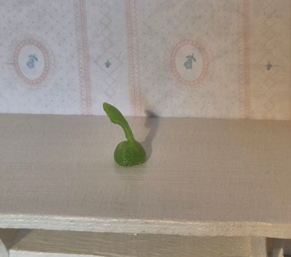 3D grøn 1:16 telefon