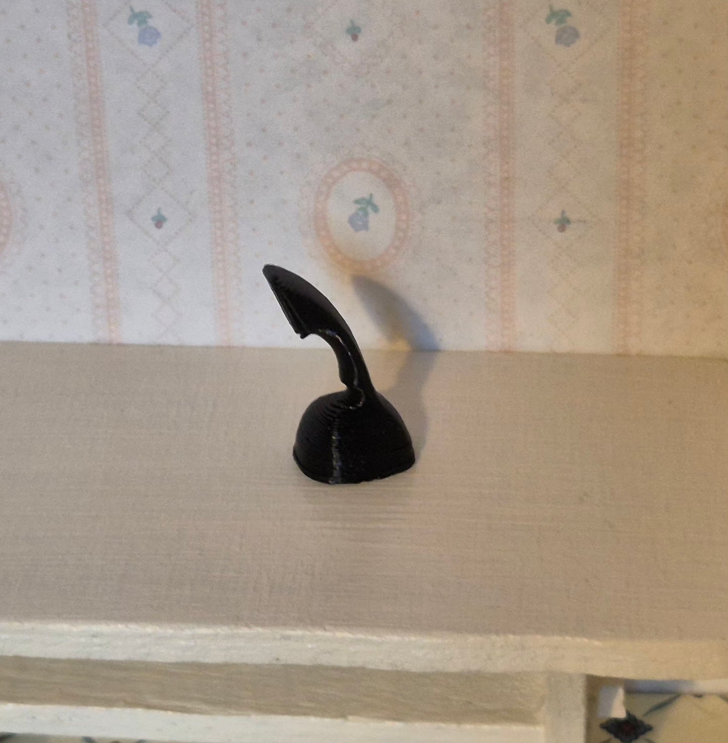 3D sort 1:12 telefon