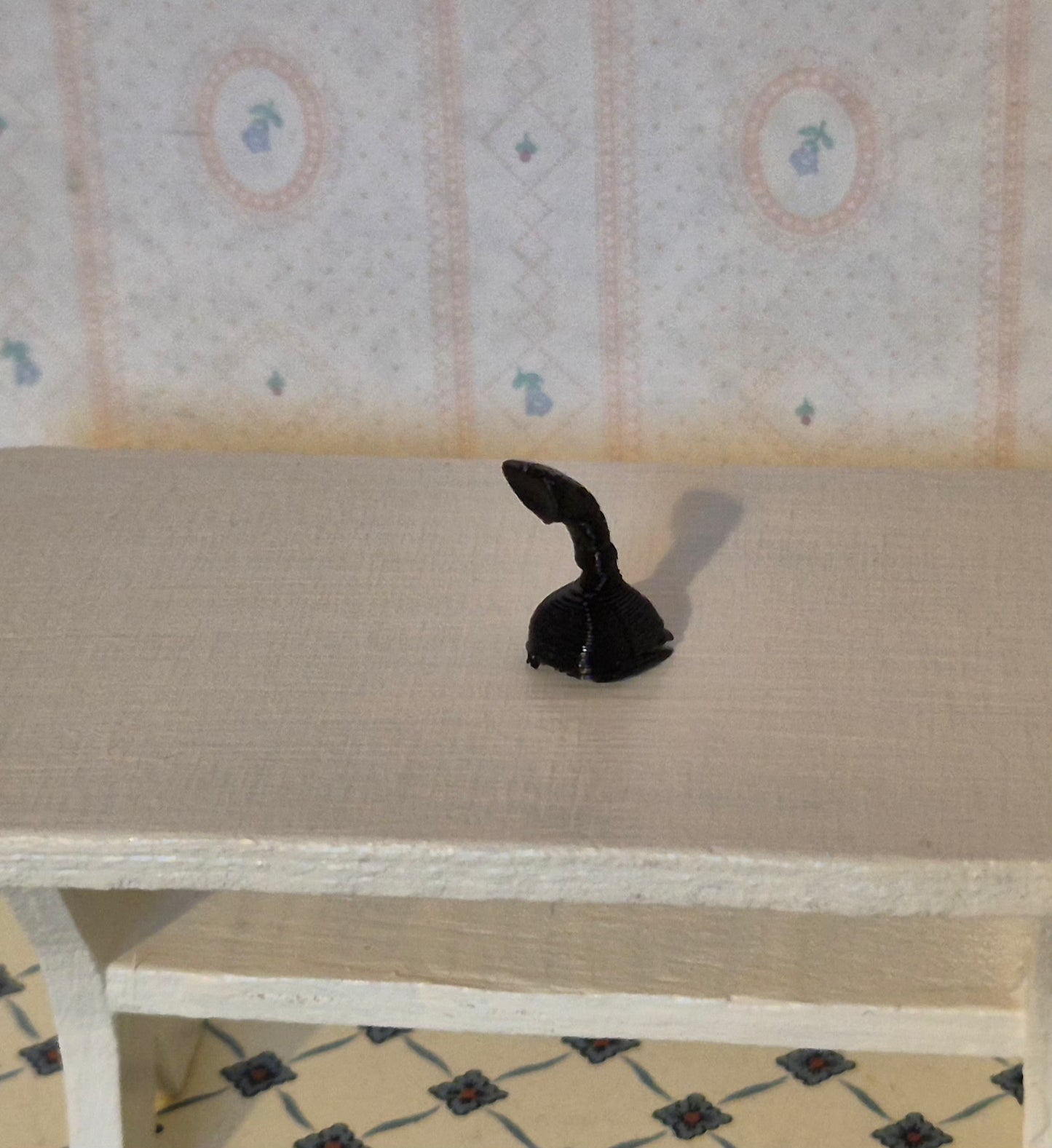 3D sort 1:16 Telefon