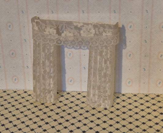 Lundby gardin, mangler