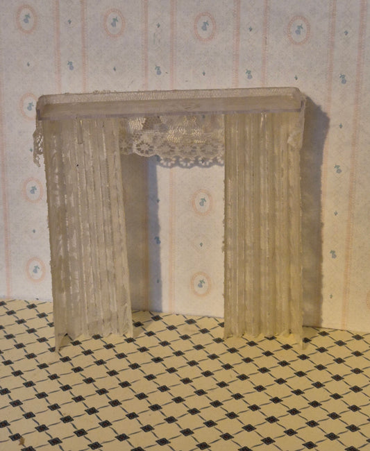 Lundby gardin, mangler