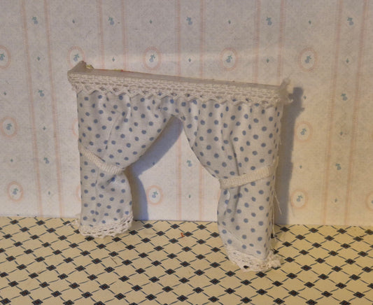 Lundby gardin, mangler