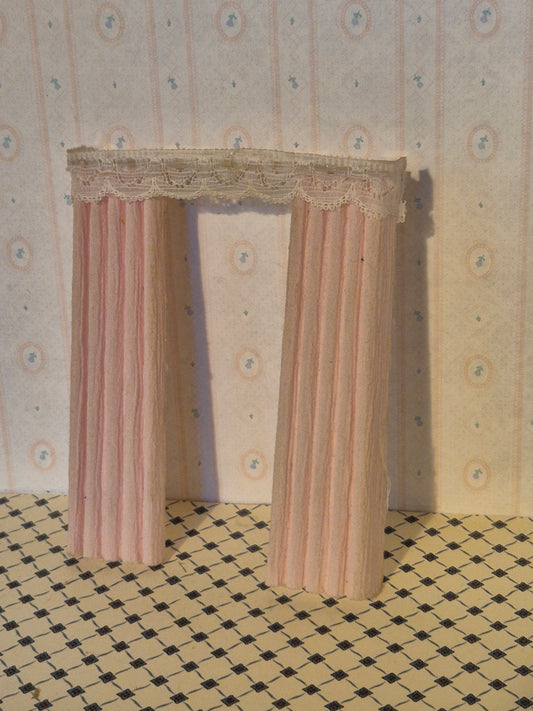 Lundby gardin, mangler