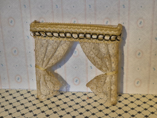 Lundby gardin, mangler