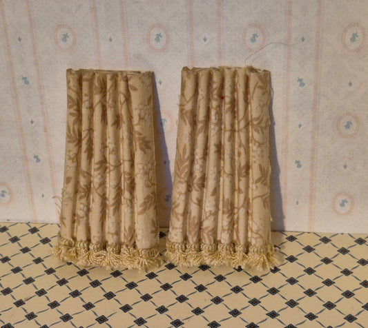 Lundby gardin, reservedel