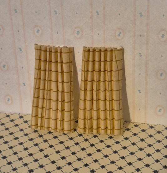 Lundby gardin, reservedel