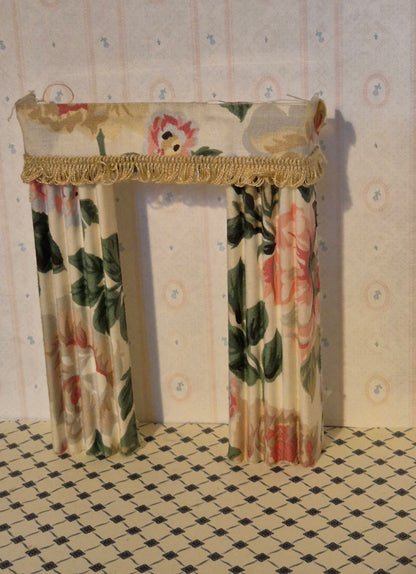 Lundby gardin, limet