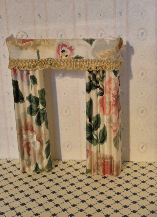 Lundby gardin, limet