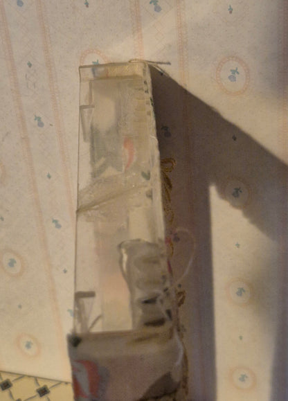 Lundby gardin, limet