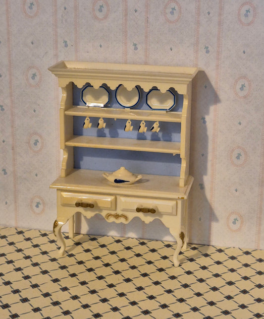 Lundby reol