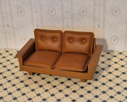Lundby sofa