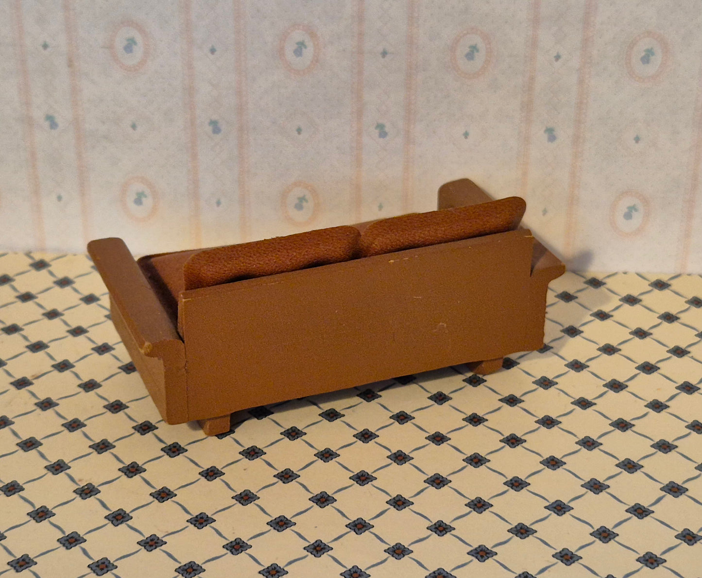 Lundby sofa