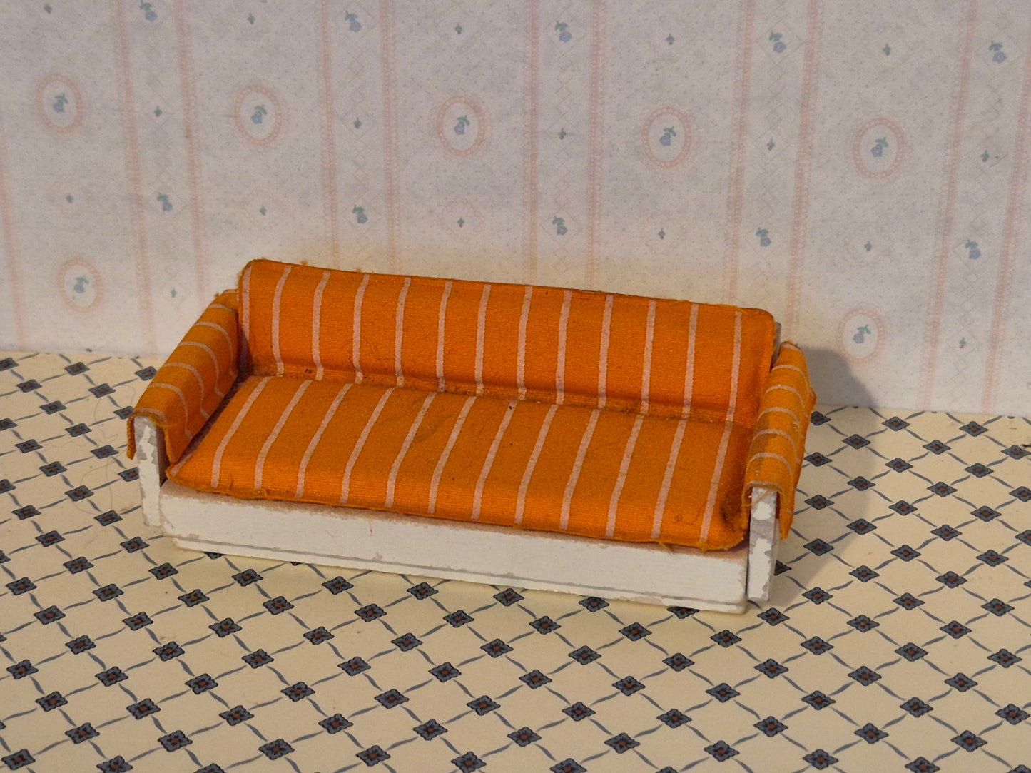 Lundby Sofa