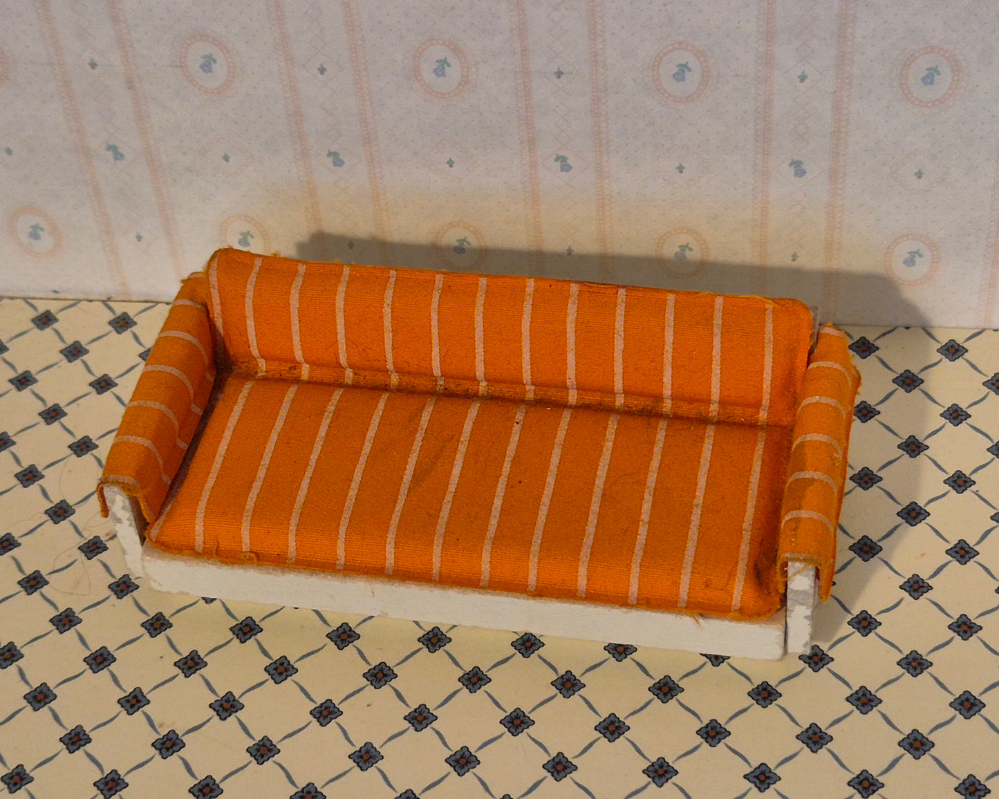 Lundby Sofa