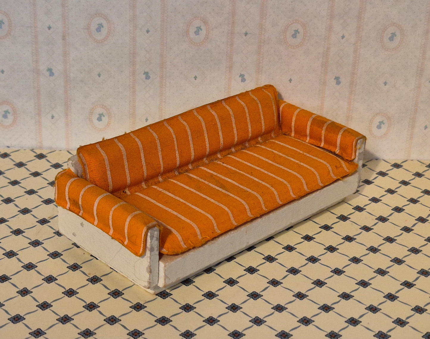 Lundby Sofa