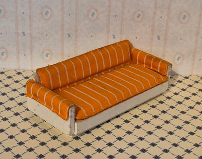 Lundby Sofa