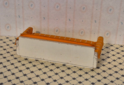 Lundby Sofa