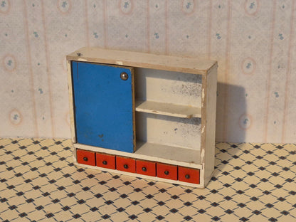 Lundby køkkenskab, mangler