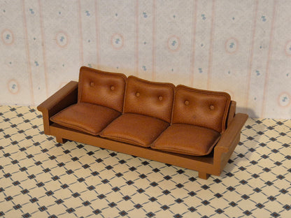 Lundby sofa