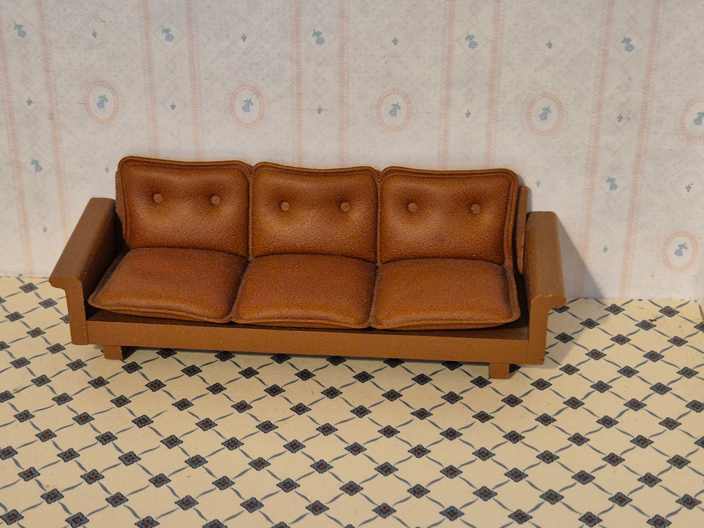 Lundby sofa