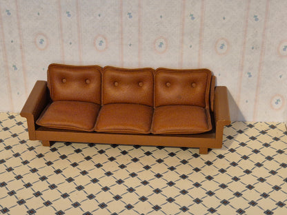 Lundby sofa