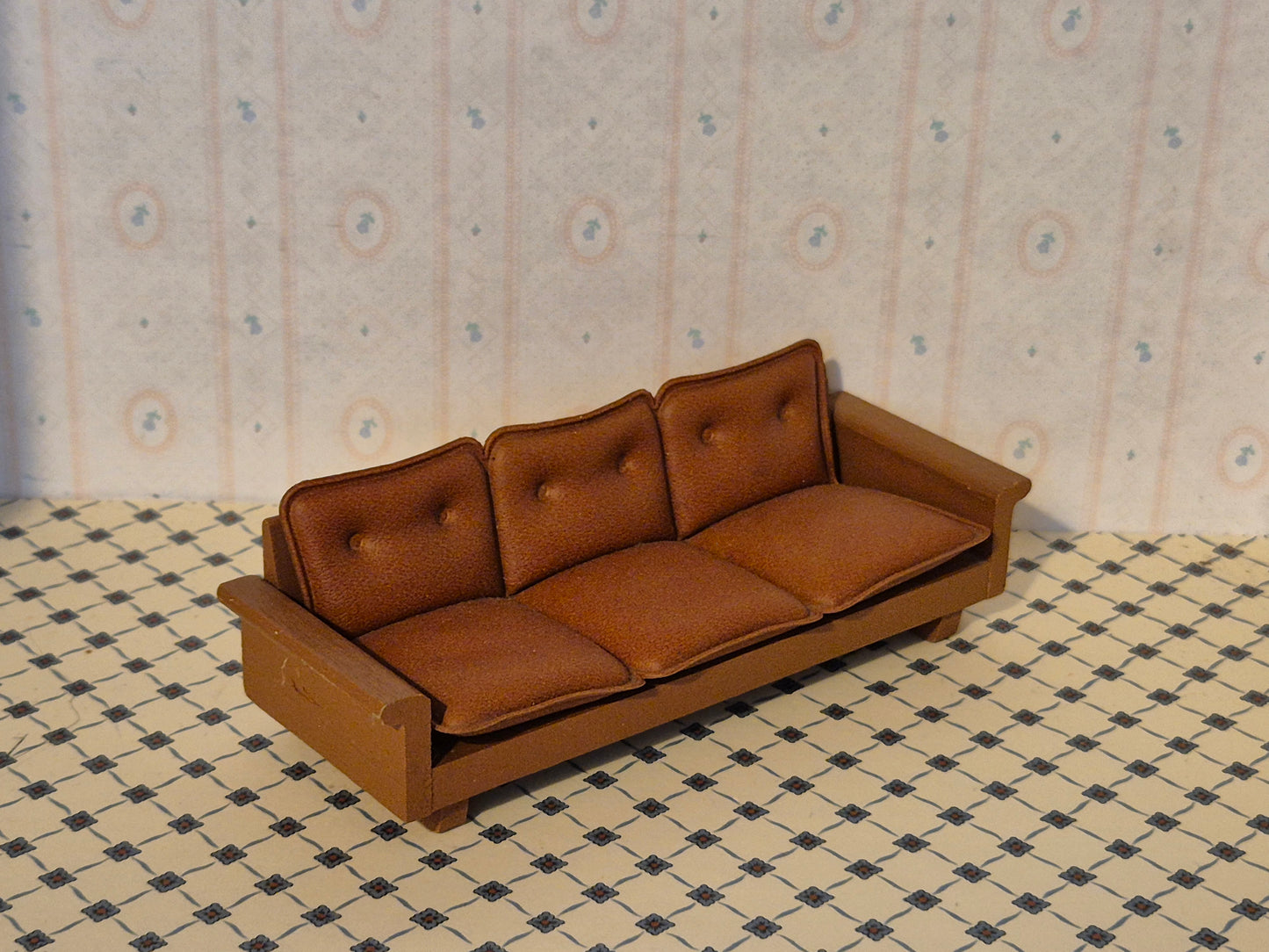 Lundby sofa