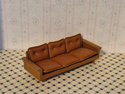 Lundby sofa