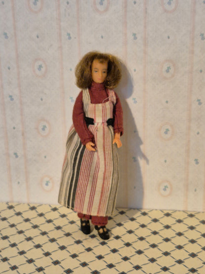 Lundby dame