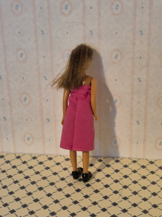 Lundby dame