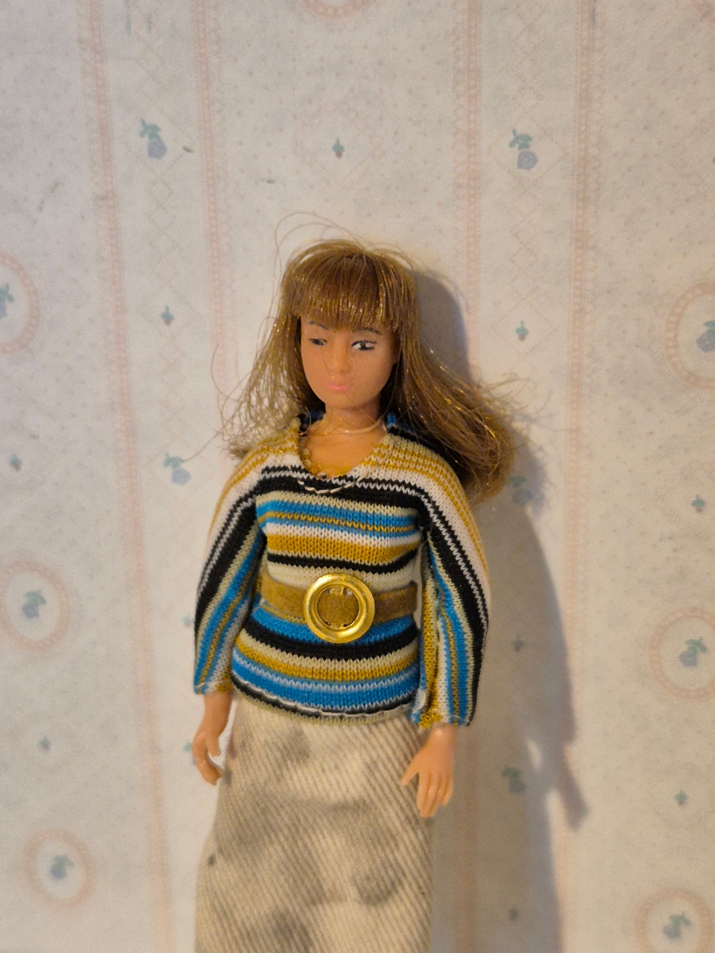 Lundby dame