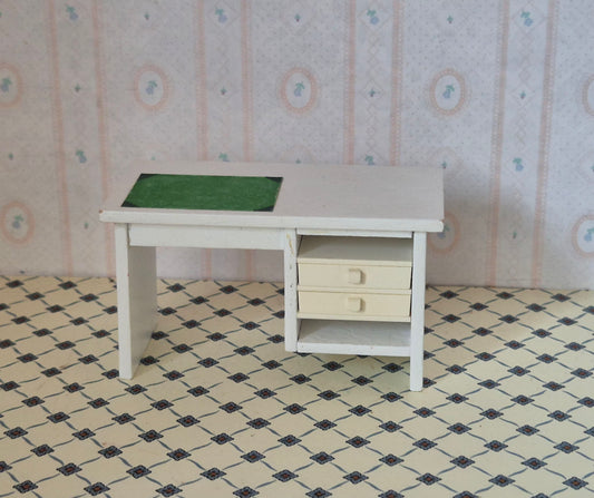 Lundby skrivebord
