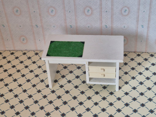 Lundby skrivebord