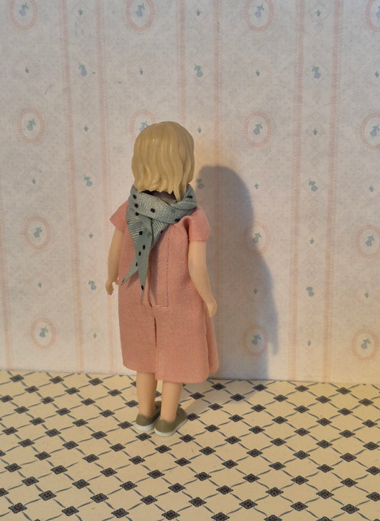 Lundby dame