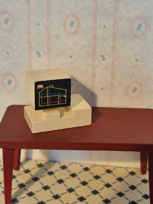 Lundby Computer
