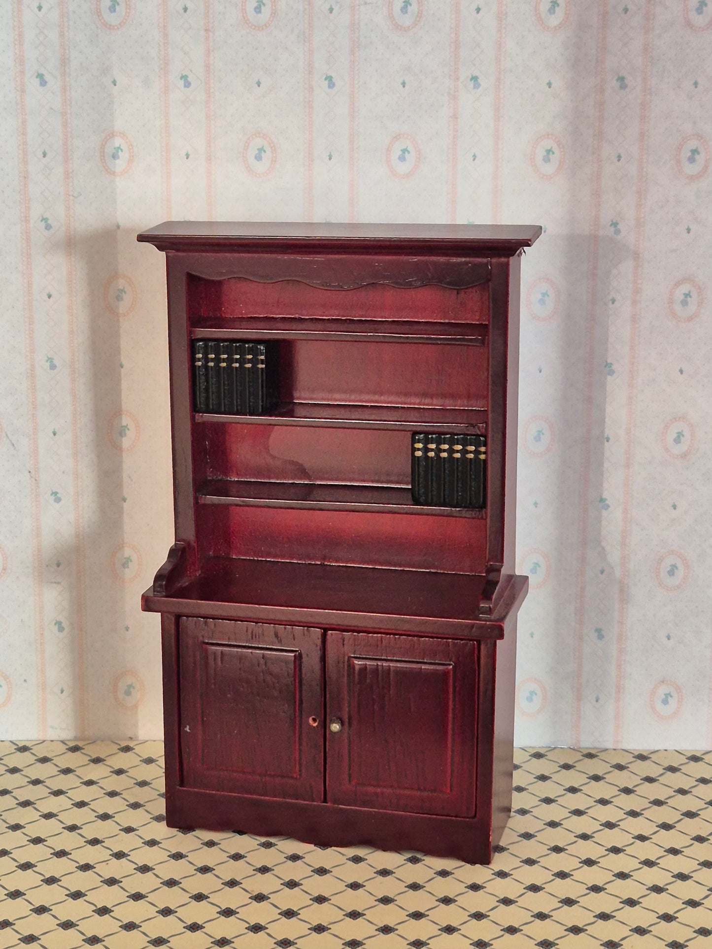 1:12 reol, mangler greb