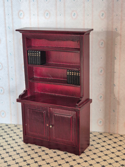 1:12 reol, mangler greb