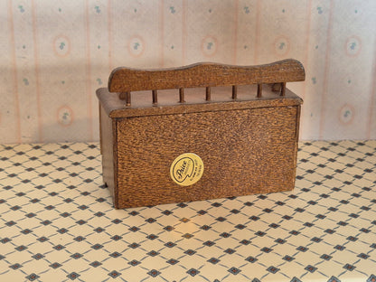 1:12 bænk, Hello Dolly