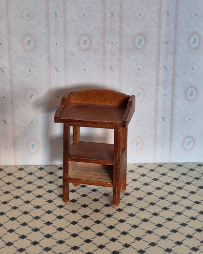 1:12 servantemøbel, mangler