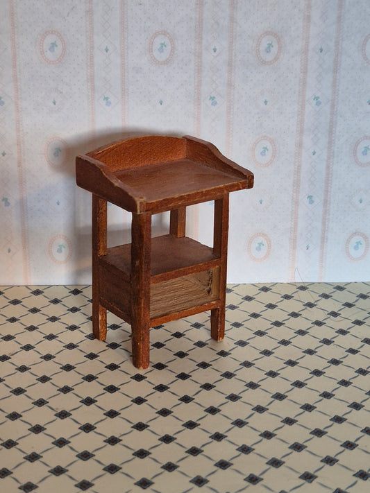 1:12 servantemøbel, mangler