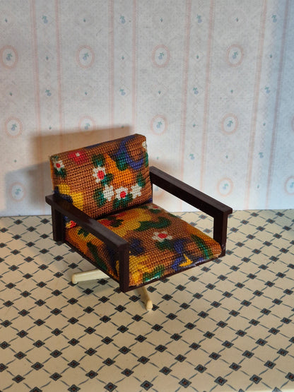 Bodo Hennig lænestol