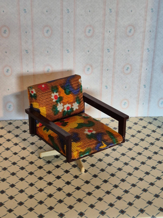 Bodo Hennig lænestol