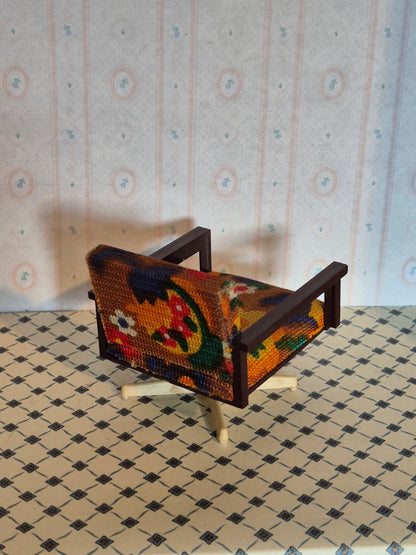 Bodo Hennig lænestol