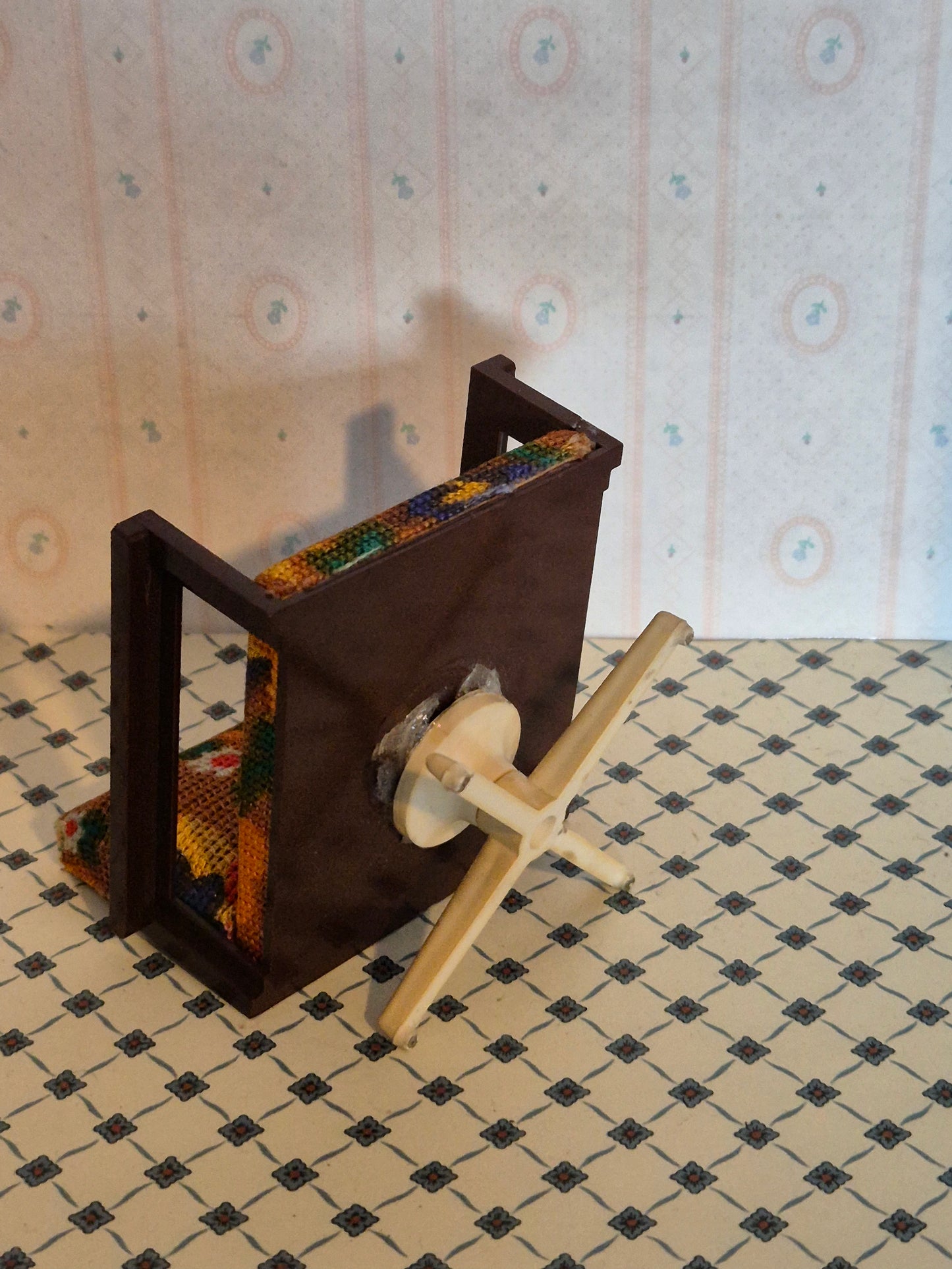 Bodo Hennig lænestol